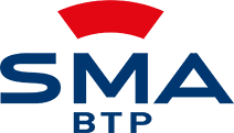 SMA BTP