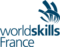 Logo WorldSkills France